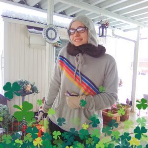 Meet your Posher, Donna